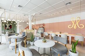 Mila Thapae@ChiangMai Old City