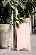 Mila Thapae@ChiangMai Old City