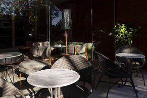 Mila Thapae@ChiangMai Old City