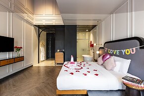 Mila Thapae@ChiangMai Old City