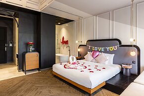 Mila Thapae@ChiangMai Old City