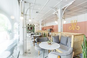 Mila Thapae@ChiangMai Old City