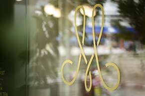 Mila Thapae@ChiangMai Old City