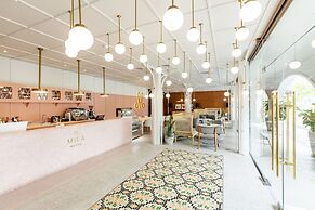 Mila Thapae@ChiangMai Old City