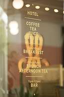 Mila Thapae@ChiangMai Old City