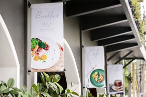 Mila Thapae@ChiangMai Old City