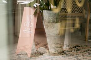 Mila Thapae@ChiangMai Old City