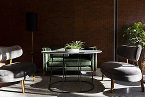 Mila Thapae@ChiangMai Old City