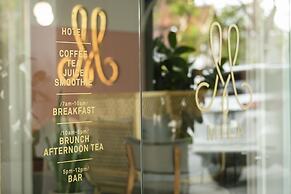 Mila Thapae@ChiangMai Old City