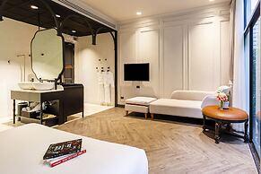 Mila Thapae@ChiangMai Old City