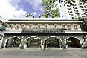 Mila Thapae@ChiangMai Old City