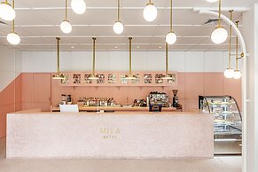 Mila Thapae@ChiangMai Old City