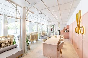 Mila Thapae@ChiangMai Old City