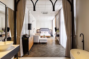 Mila Thapae@ChiangMai Old City