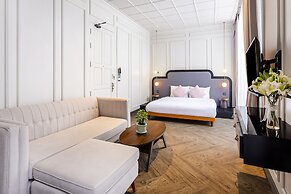 Mila Thapae@ChiangMai Old City