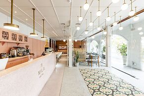 Mila Thapae@ChiangMai Old City