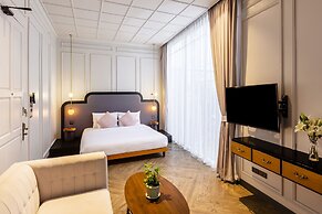 Mila Thapae@ChiangMai Old City