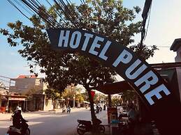 Hotel Pure