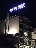 Hotel Pure