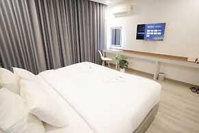 The Space Airport Hotel Chiang Rai
