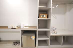 The Space Airport Hotel Chiang Rai