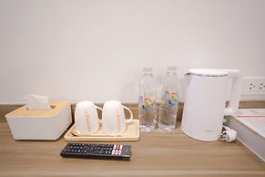 The Space Airport Hotel Chiang Rai