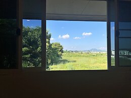 The Space Airport Hotel Chiang Rai