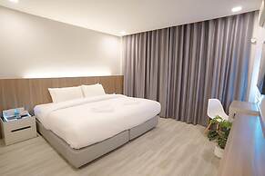 The Space Airport Hotel Chiang Rai