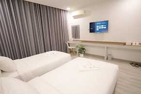 The Space Airport Hotel Chiang Rai