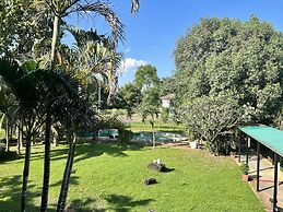 The Space Airport Hotel Chiang Rai