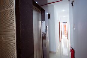 CK Saigon Central Hotel