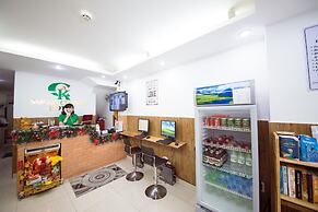 CK Saigon Central Hotel