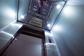 CK Saigon Central Hotel