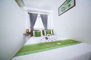 CK Saigon Central Hotel