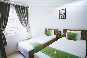 CK Saigon Central Hotel