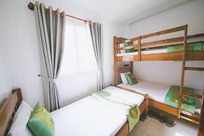 CK Saigon Central Hotel