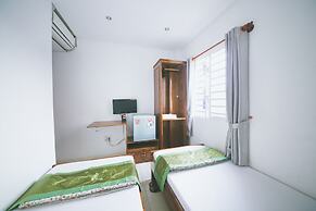 CK Saigon Central Hotel