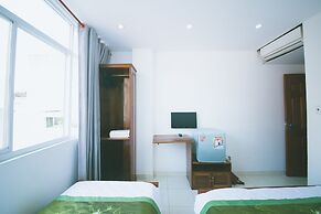 CK Saigon Central Hotel