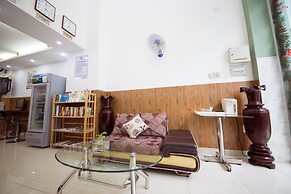 CK Saigon Central Hotel