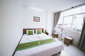 CK Saigon Central Hotel