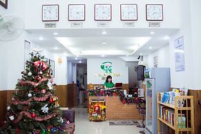 CK Saigon Central Hotel