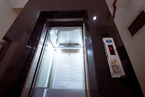 CK Saigon Central Hotel