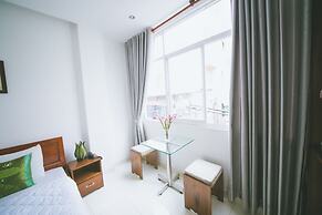 CK Saigon Central Hotel