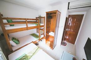 CK Saigon Central Hotel