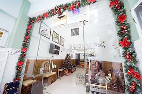 CK Saigon Central Hotel