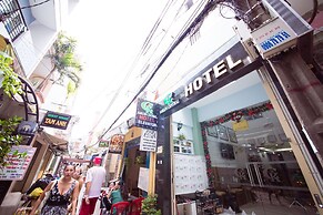 CK Saigon Central Hotel