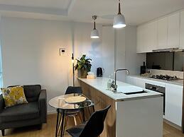 Centrepoint Units Heidelberg