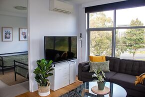 Centrepoint Units Heidelberg