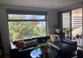 Centrepoint Units Heidelberg