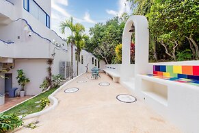 White Lighthouse B&B